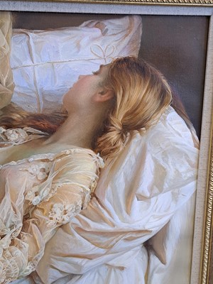 Lot 149 - Serge Marshennikov (b.1971)