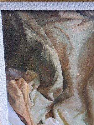 Lot 149 - Serge Marshennikov (b.1971)