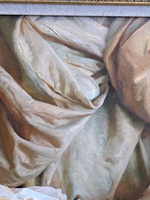 Lot 149 - Serge Marshennikov (b.1971)