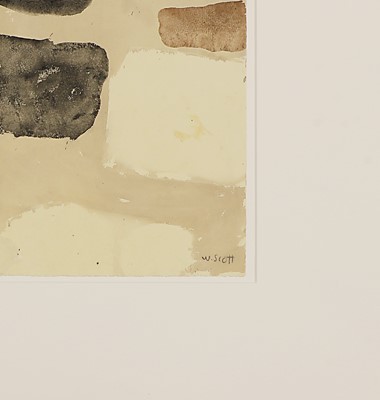 Lot 287 - William Scott RA (1913-1989)
