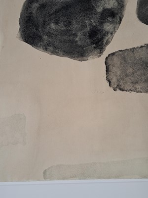 Lot 287 - William Scott RA (1913-1989)
