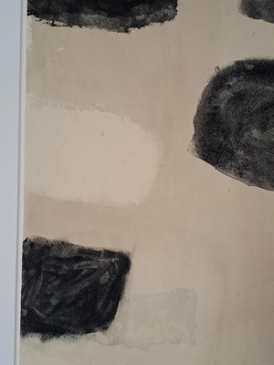Lot 287 - William Scott RA (1913-1989)