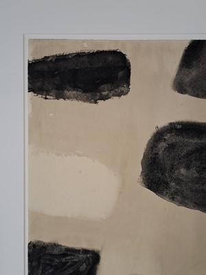 Lot 287 - William Scott RA (1913-1989)