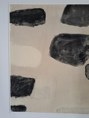Lot 287 - William Scott RA (1913-1989)
