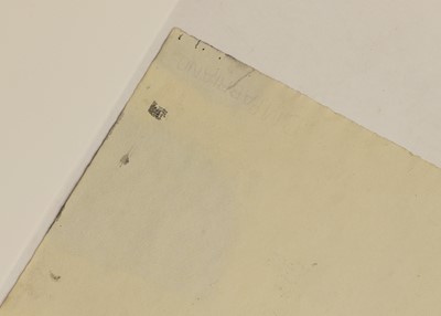 Lot 287 - William Scott RA (1913-1989)
