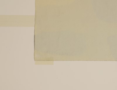 Lot 287 - William Scott RA (1913-1989)