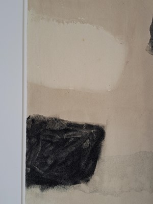 Lot 287 - William Scott RA (1913-1989)