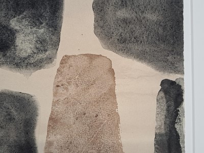 Lot 287 - William Scott RA (1913-1989)