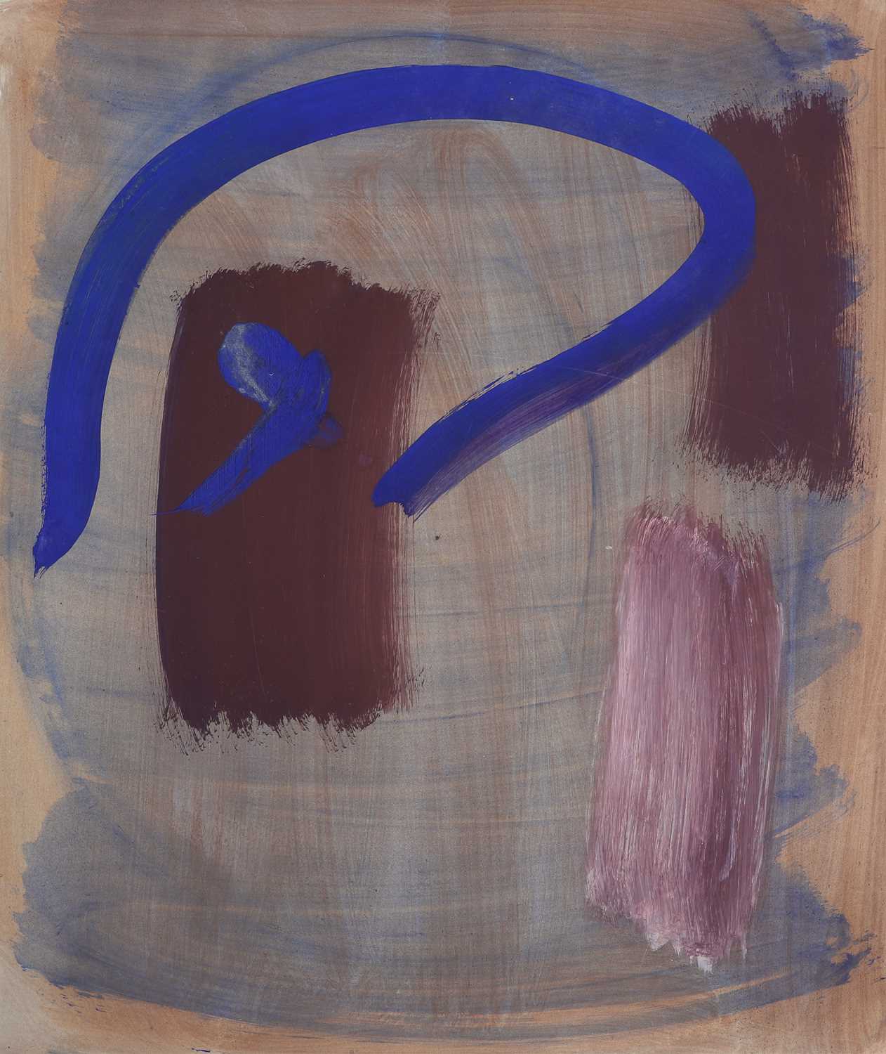 Lot 27 - Kate Nicholson (1929-2019)