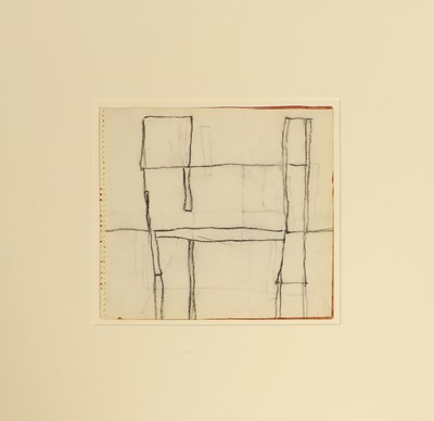Lot 282 - William Scott RA (1913-1989)