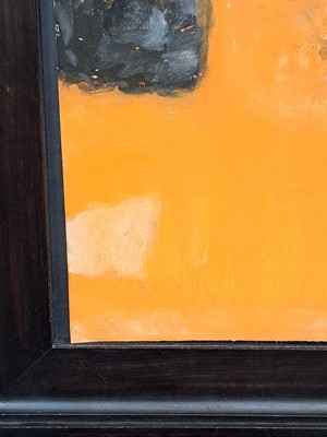 Lot 278 - William Scott RA (1913-1989)