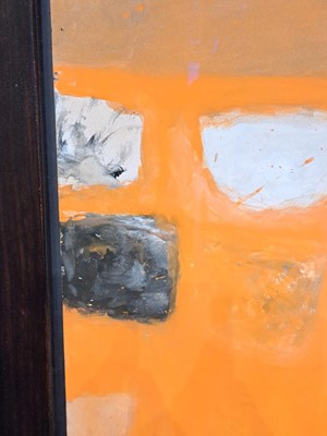 Lot 278 - William Scott RA (1913-1989)