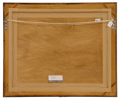 Lot 278 - William Scott RA (1913-1989)