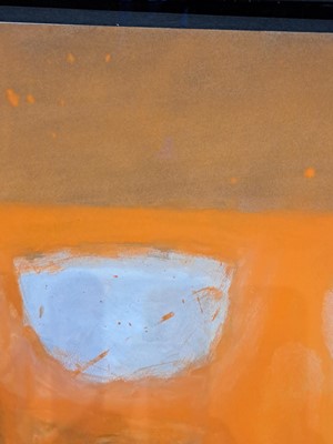 Lot 278 - William Scott RA (1913-1989)
