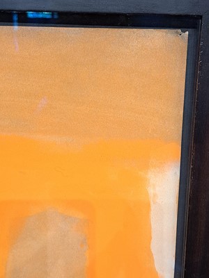 Lot 278 - William Scott RA (1913-1989)