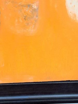 Lot 278 - William Scott RA (1913-1989)