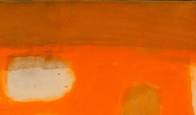 Lot 278 - William Scott RA (1913-1989)