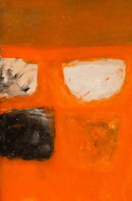 Lot 278 - William Scott RA (1913-1989)
