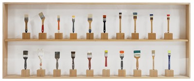 Lot 332 - Mitsuru Koga (Japanese, b.1980)