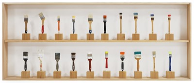 Lot 332 - Mitsuru Koga (Japanese, b.1980)