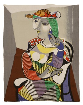 Lot 463 - After Pablo Picasso