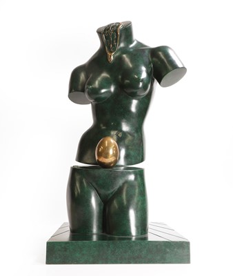 Lot 162 - Salvador Dali (Spanish, 1904-1989)