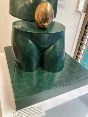 Lot 162 - Salvador Dali (Spanish, 1904-1989)