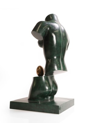 Lot 162 - Salvador Dali (Spanish, 1904-1989)