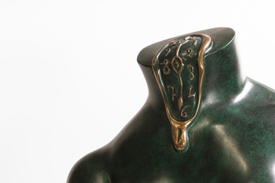 Lot 162 - Salvador Dali (Spanish, 1904-1989)