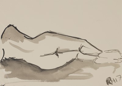 Lot 229 - Rachel Howard (b.1969)