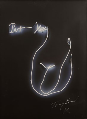 Lot 223 - Tracey Emin RA (b.1963)