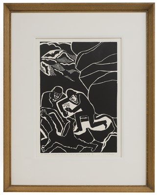 Lot 70 - Edward Bawden RA (1903-1989)