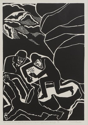 Lot 70 - Edward Bawden RA (1903-1989)