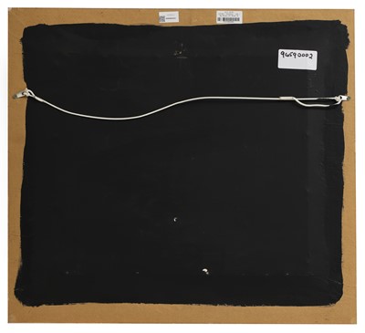 Lot 6 - Ben Nicholson OM (1894-1982)