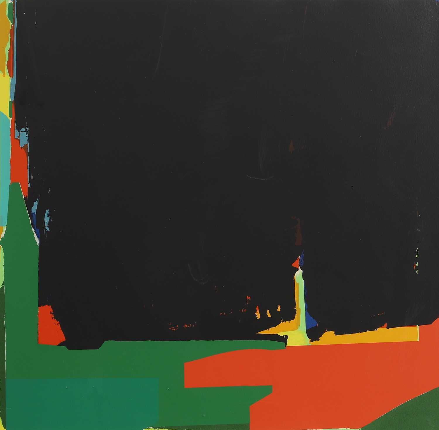 Lot 195 - Mario Dubsky (1939-1985)