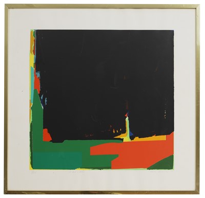Lot 195 - Mario Dubsky (1939-1985)
