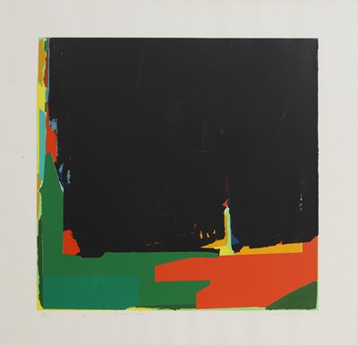 Lot 195 - Mario Dubsky (1939-1985)