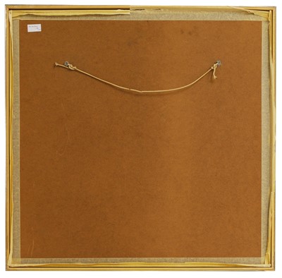 Lot 195 - Mario Dubsky (1939-1985)