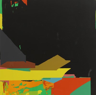 Lot 195 - Mario Dubsky (1939-1985)