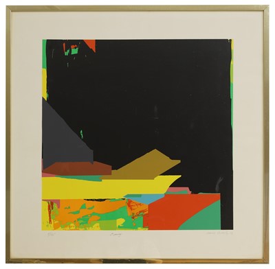 Lot 195 - Mario Dubsky (1939-1985)