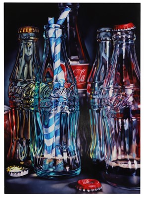 Lot 222 - Kate Brinkworth (b.1977)
