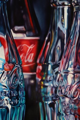 Lot 222 - Kate Brinkworth (b.1977)