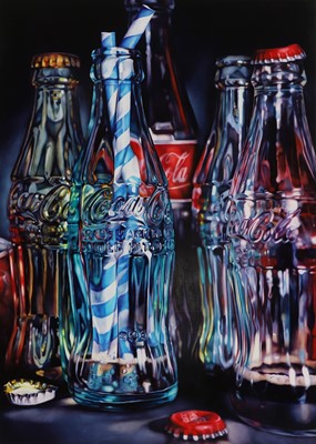 Lot 222 - Kate Brinkworth (b.1977)