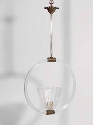 Lot 319 - Barovier & Toso