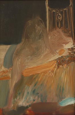 Lot 117 - Kevin Connor (Australian, b.1932)