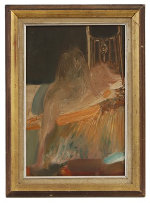Lot 117 - Kevin Connor (Australian, b.1932)