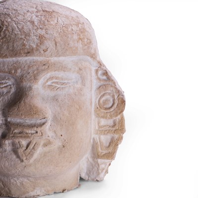Lot 202 - Sir Eduardo Paolozzi RA (1924-2005)