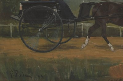 Lot 311 - George Paice (1854-1925)