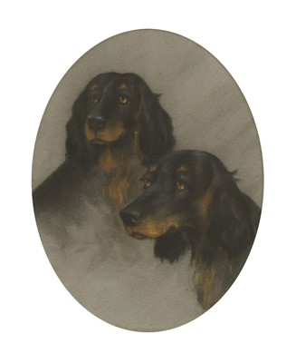 Lot 338 - Arthur Wardle (1864-1949)