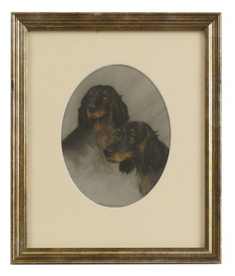 Lot 338 - Arthur Wardle (1864-1949)